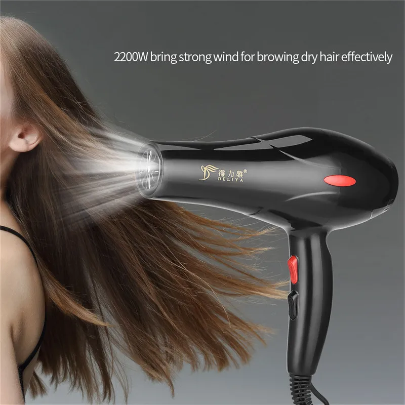 cold blow dryer