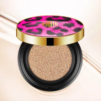 

Air Cushion BB CC Cream Liquid Base Foundation Concealer Whitening Moisturizing Brighten Sunscreen Bare Makeup Compact Beauty