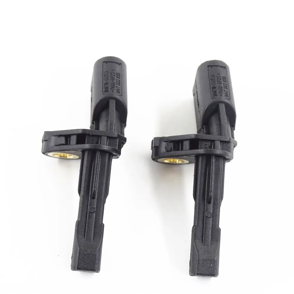 

Датчик скорости колеса WHT003859 для WHT 003 859 Jetta Golf Passat A3 S3 Superb Toledo 1KD927809 1KD 927 809, 2 шт.