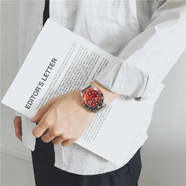 WATCH FOR MEN  (12)