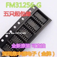 10 шт./лот FM31256-G SOP14
