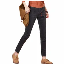 ^^Best Offers Flying ROC ladies trousers 2019 thick slim thermal warm winter trousers women female pants ^^Best Offers Flying ROC ladies trousers 2019 thick slim thermal warm winter trousers women female pants