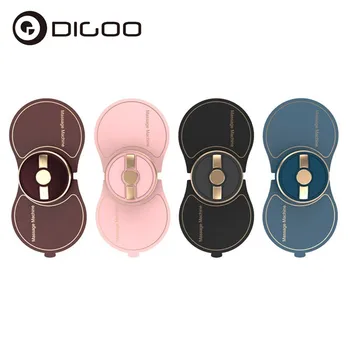 

DIGOO DG-PM04 6 Modes Electronic High-Frequency Pulse Massager 9 Gears Adjustment Electrode Pad Fitness Abdominal Training