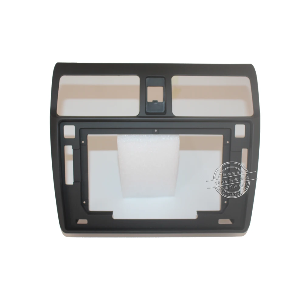 

2 din Car radio Center Stereo Audio Radio DVD GPS Plate Panel Frame Fascia Replacement For Suzuki Swift 2005-2016 Dash Kit