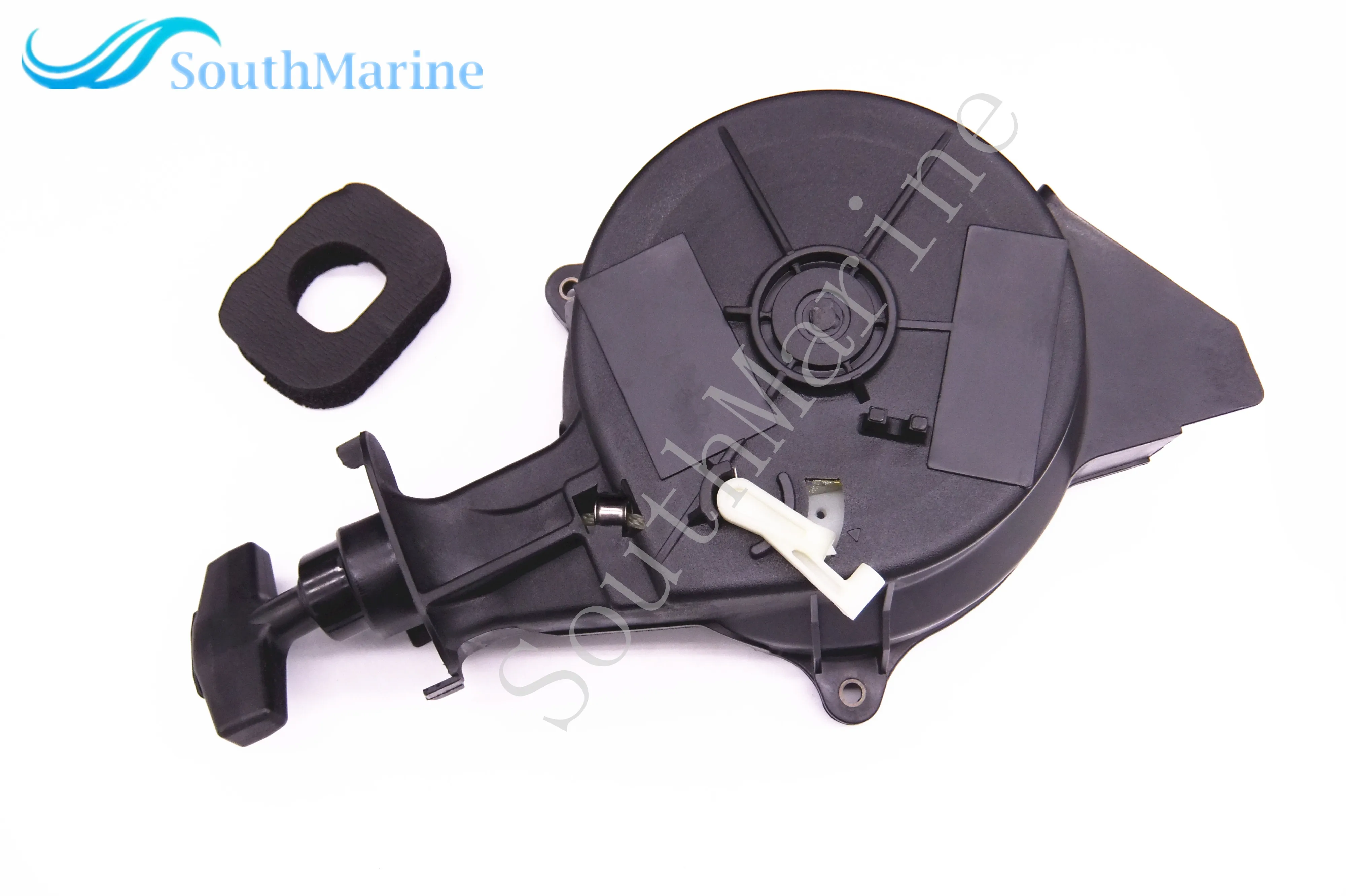 67D-15710-00 Starter Assy for Yamaha 4-stroke F4M F4A F5 Outboard Motors