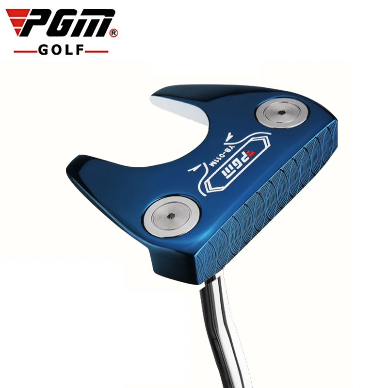 

PGM Men Women Golf Putter Driving iron Golf Club Putter CNC integration Stainless Steel Shaft Golfing Traning Equipment