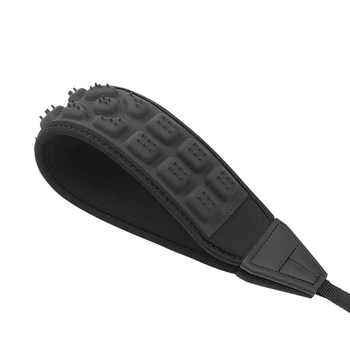 

Camera Strap Reduced Pressure Light Weight Neck Strap Compatible for Nikon Canon Sony