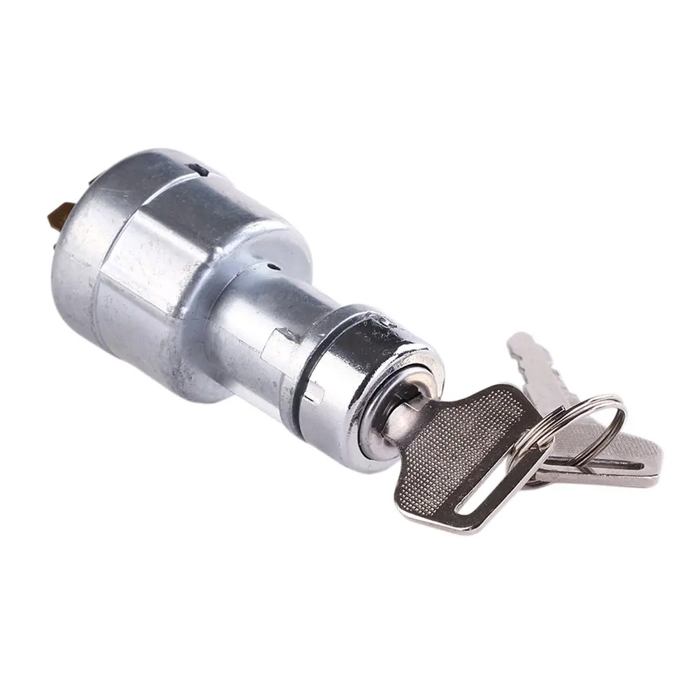 Car Replacement Accessories Auto Parts Tractor 4P Ignition Starter Switch 221067-5200 221067 5200 Car Replacement Accessories Auto Parts Tractor 4P Ignition Starter Switch 221067-5200 221067 5200