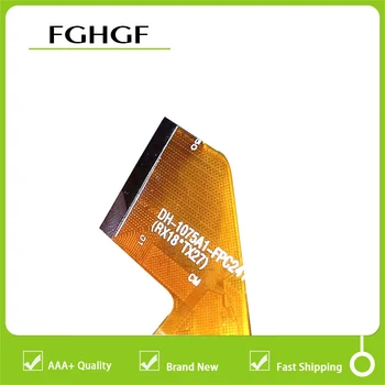 

New 10.1" inch for DH-1075A1-FP241 Tablet Touch Screen Panel Digitizer Glass Sensor Replacement