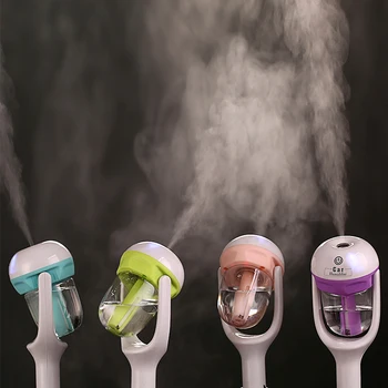 12V Car Steam Humidifier Air Purifier Aroma Diffuser Essential oil diffuser Aromatherapy Mist Maker Fogger
12V Car Steam Humidifier Air Purifier Aroma Diffuser Essential oil diffuser Aromatherapy Mist Maker Fogger