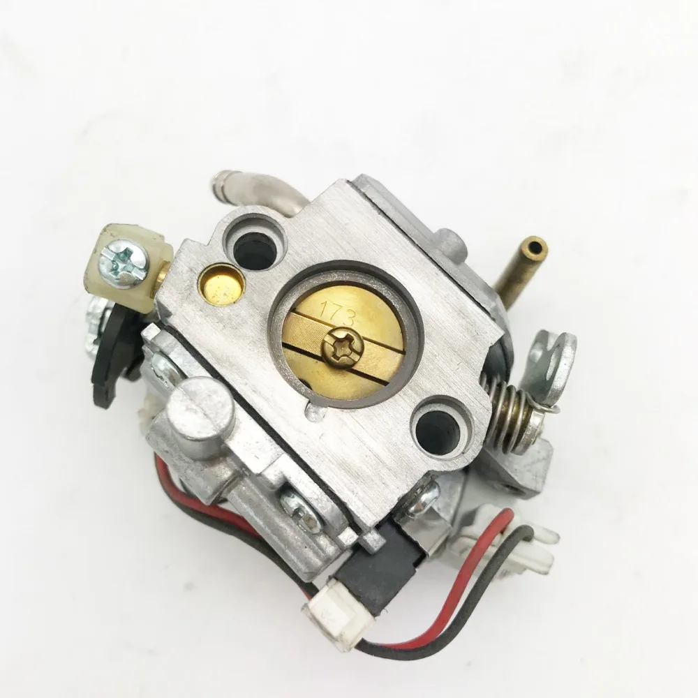 OEM Carb C1Q S274 подходит Stihl ZAMA карбюратор C1Q-S274