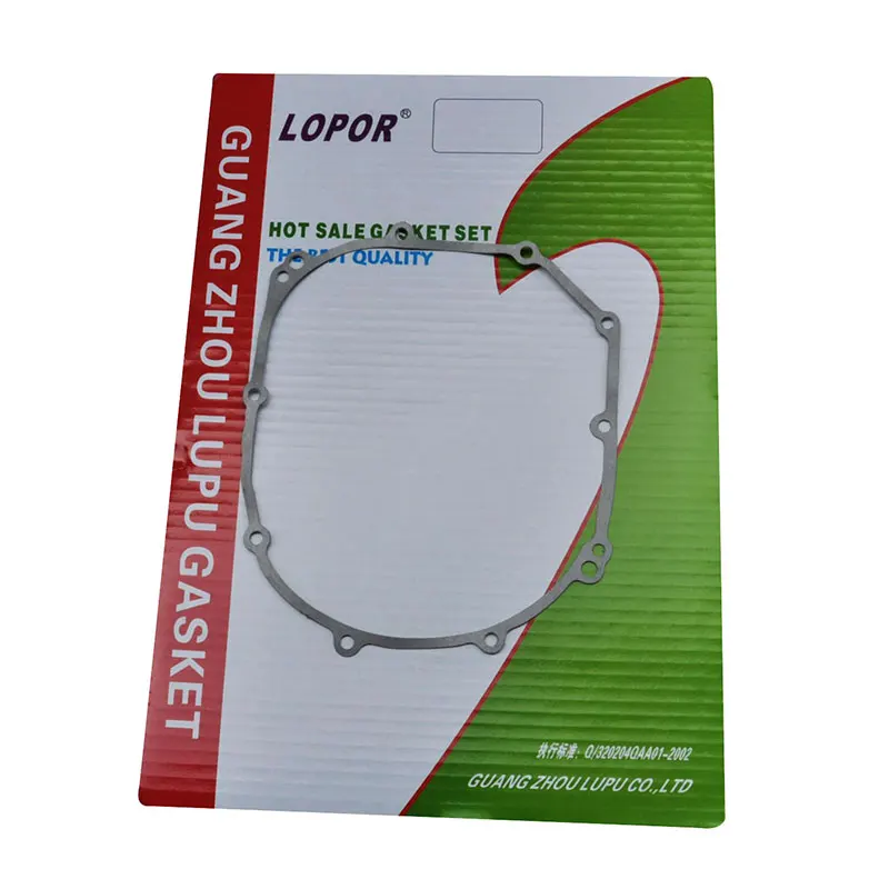 Прокладка крышки сцепления мотоцикла для Honda CBR600F2 91 94 CBR600F3 95 98 CBR900RR 93 99 CB600F CB599 04 06