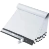 White Courier Bags Self Seal Envelops Plastic Packaging Bag Waterproof Tear-Proof Strong Shipping Bags Poly Plastic Mailing Bags 1