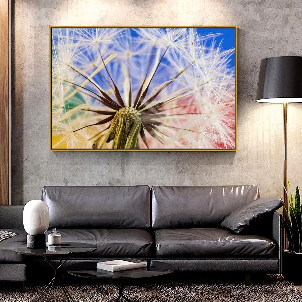 Artcozy холст живопись для украшения дома Wall Art | Дом и сад