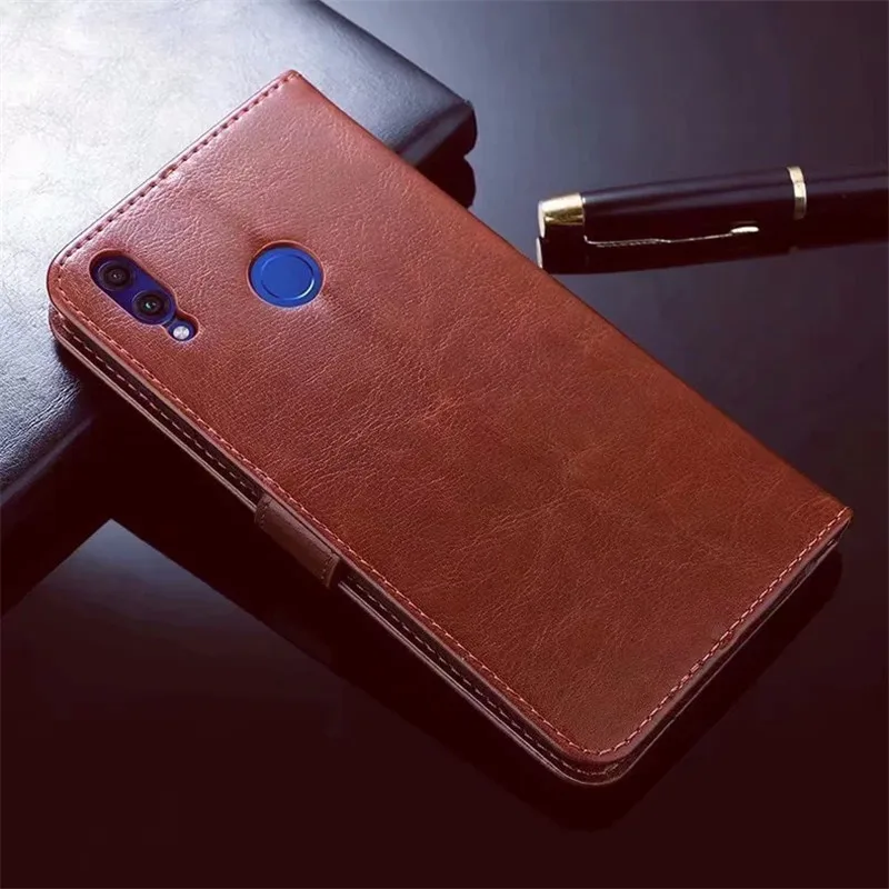 Кожаный чехол-бумажник для samsung Galaxy M10 M20 S10 Lite A750 A9 A6 A8 Plus J2 Core J260 Pro J250 Book Flip мягкий чехол