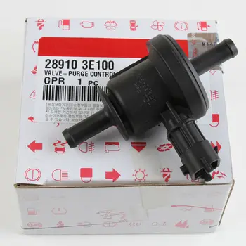 

Air purification control valve FOR Hyundai AZERA 05 SANTA FE 06-09 GRANDEUR 05-14 OPIRUS 06 SONATA\HYBRID 289103E100