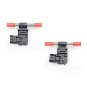 

2pcs Fuel Flex Fuel Composition Sensor OEM 13507129 13577429 For GMC Chevrolet