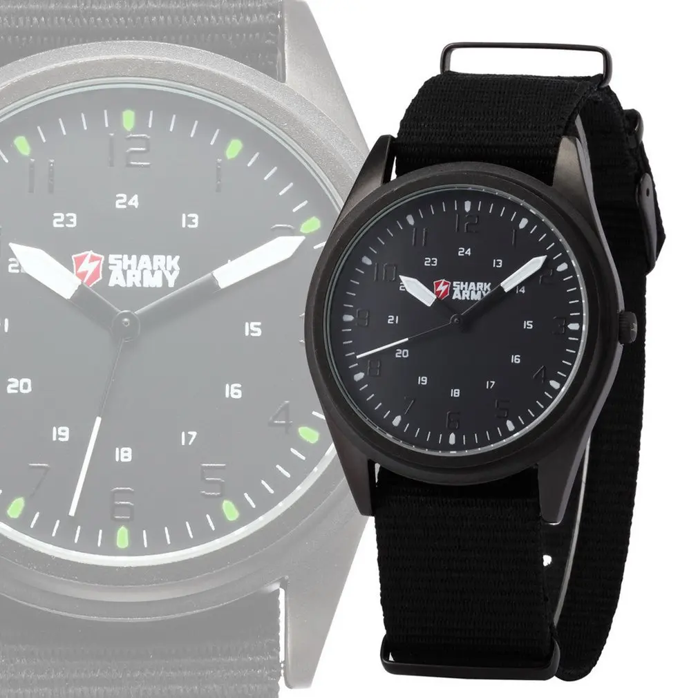 shark army watch price