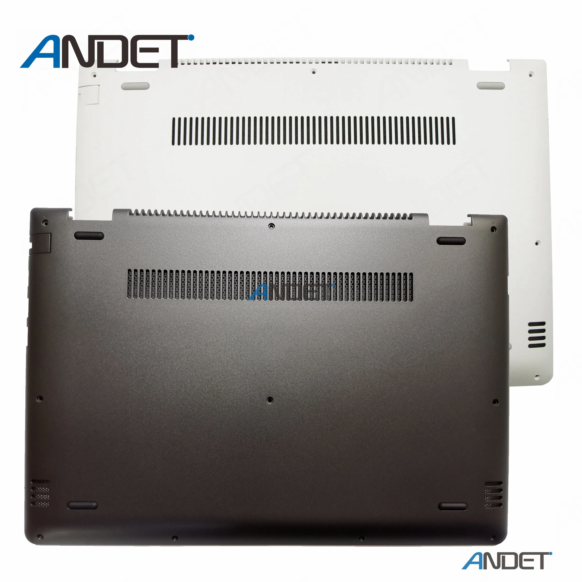 Новый оригинальный чехол для Lenovo YOGA 510 14 510-14 Flex 4-14 4 1470 1480 Нижняя крышка корпуса