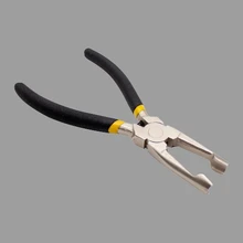 

WS2811 9MM/12MM LED String Light Pliers RGB Pixel Christmas Module Plug Lamp Repair Special Install Tools Manual