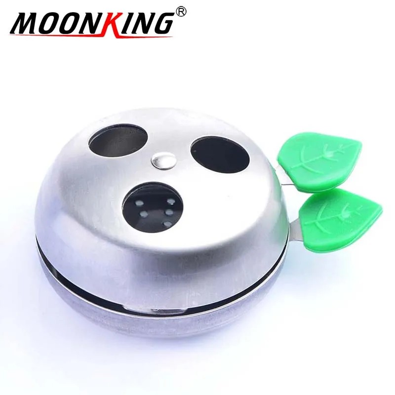MOONKING оптовая продажа фабрики аксессуары для курения кальян держатель
