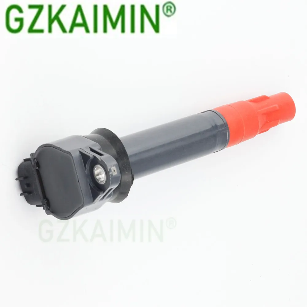 Высокое качество Новая автоматическая катушка зажигания 1832A025 MN195805 2005 2011 для Mitsubishi Outlander Lancer T-0-P
