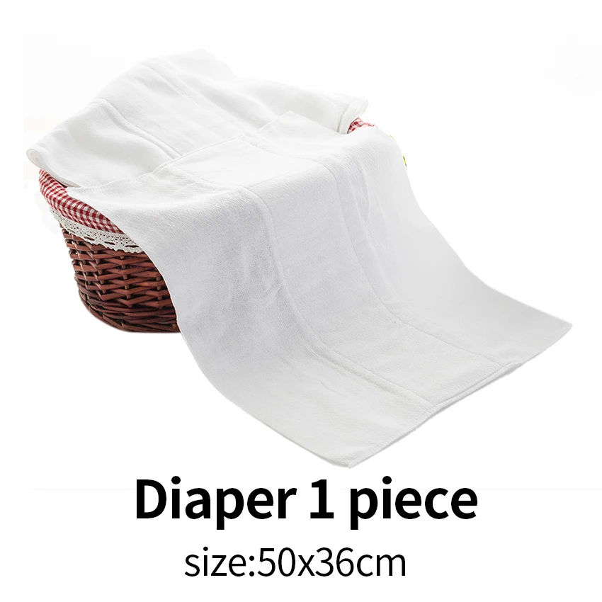 big diaper 1 pc Детские летние штаны для подгузников, сетчатые дышащие штаны для мальчиков и девочек, регулируемый размер, повторное использование, синие, желтые, порошковые подгузники, От 0 до 2 лет - Цвет: big diaper 1 pc