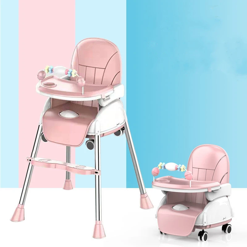 Folding high chair booster seat Clearance