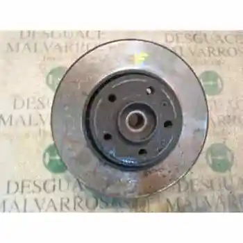 

STEERING KNUCKLE FRONT LEFT VAUXHALL VIVARO Combi 2.7t Short [14017054]