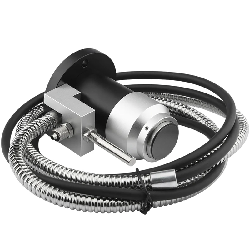 ABSF High Precision Automatic Tool Sensor Cnc Z Axis Tool Press Sensor Tool Setting Gauge Engraving Machine Accessories