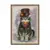 Mighty Cat Patterns Cross Stitch Kits 14CT 11CT Count Printed Canvas DMC DIY Handmade Embroidery Kits Наборы для рукоделия Home Decor