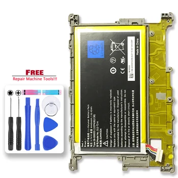 

Rechargeable Laptop Battery 26S1005 58-000055 For Amazon Kindle Fire HD7 HD 7 Inch P48WVB4 4440mAh