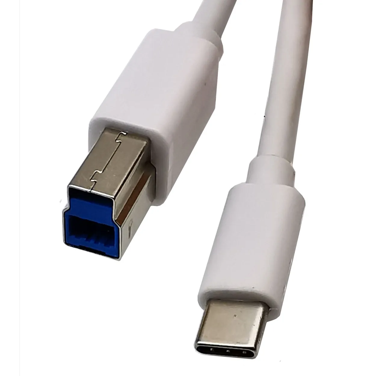 USB 3,1 type C до 3,0 BM USB 2,0 B Мужской кабель интерфейс передачи данных разъем для Macbook ноутбука принтер жесткий диск сканер