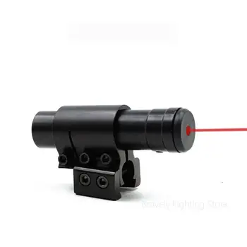 

Outdoor Archery Red Laser Sight Scope for Compound Recurve Bow Adjustable Archery Sight for any bow arrow