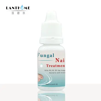 

Fungal Liquid Nail Treatment Essence Nail and Foot Whitening Toe Nail Fungus Removal Feet Care Nail Gel For Onychomycosis