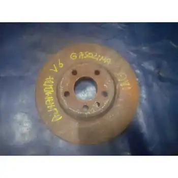 

210586 Front Brake disc Seat Alhambra (7v9) *