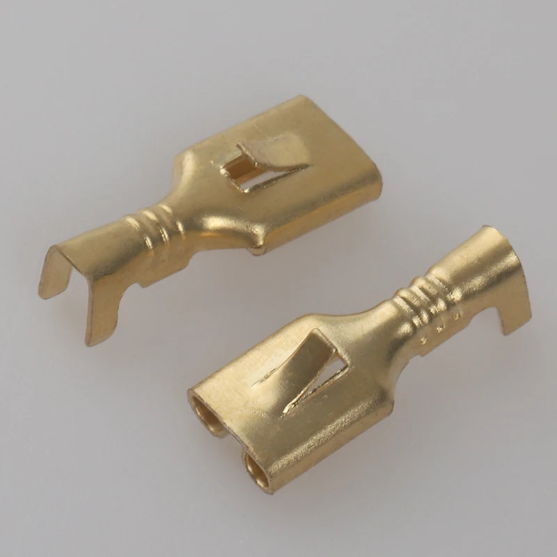 50 шт 4,8 Stinger Весна DJ 621-E4. 8 A