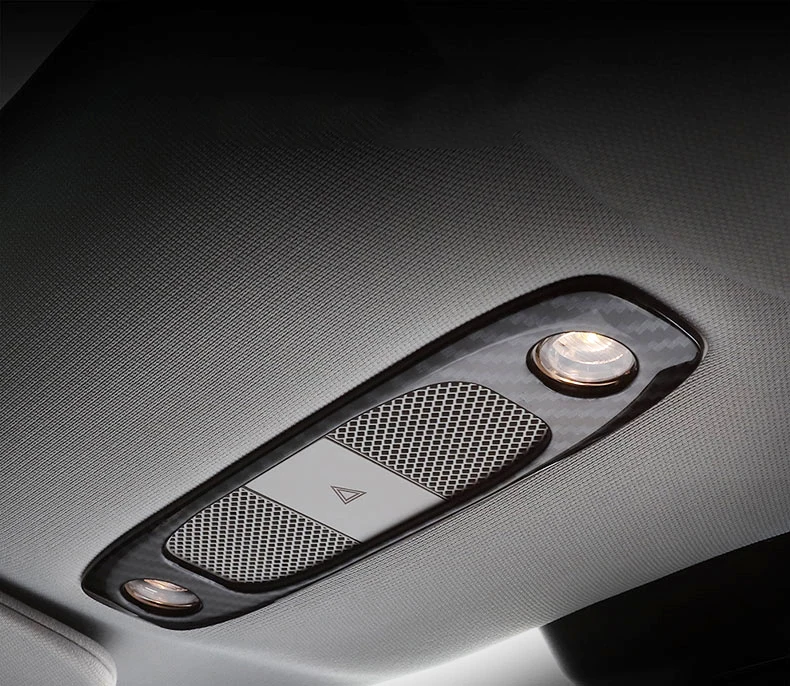 特斯拉Model 3阅读灯1