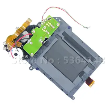 

90%NEW Shutter Assembly Group For Nikon D600 D610 Digital Camera Repair Part