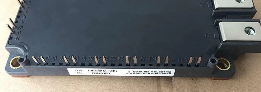 MITSUBISHI 1 шт. CM150RX1-24A CM150RX124A MOSFET