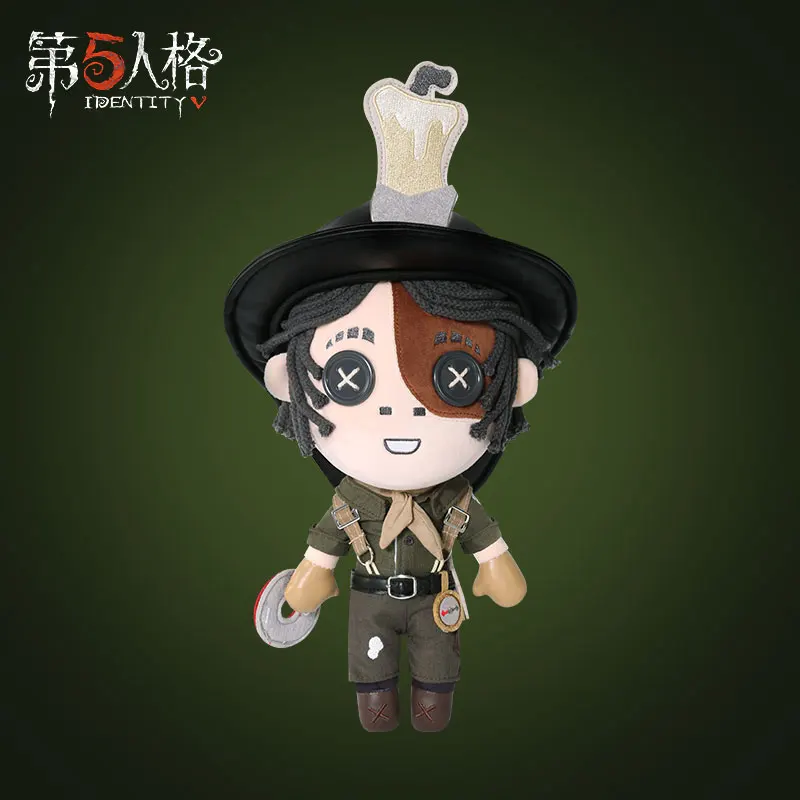 Buy Game Identity V Cosplay Costumes Norton Campbell Cosplay Costume Survivor Prospector Magic Item Keeper Skin Cosplay Men Suits In The Online Store Gegecos Store At A Price Of 72 Usd With