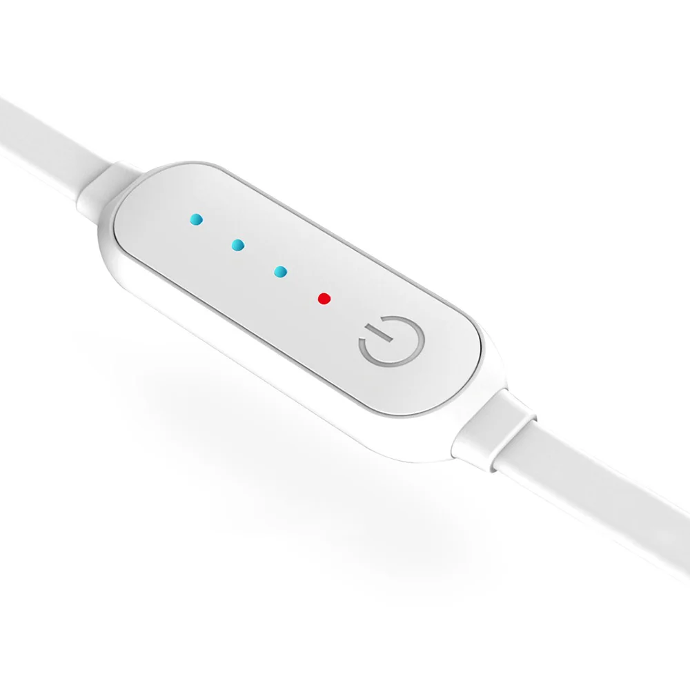 Xiaomi Mijia PMA графенотерапия маска для глаз с подогревом шелковая повязка для глаз облегчение усталости массажер для глаз подарок
