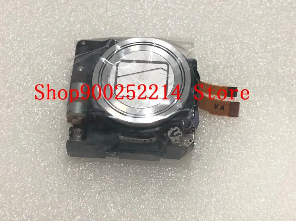 Lens Zoom For Olympus VR310 VR320 VR330 VR350 VR360 SZ20 SH21 D720 D755 Digital Camera Repair Part | Электроника