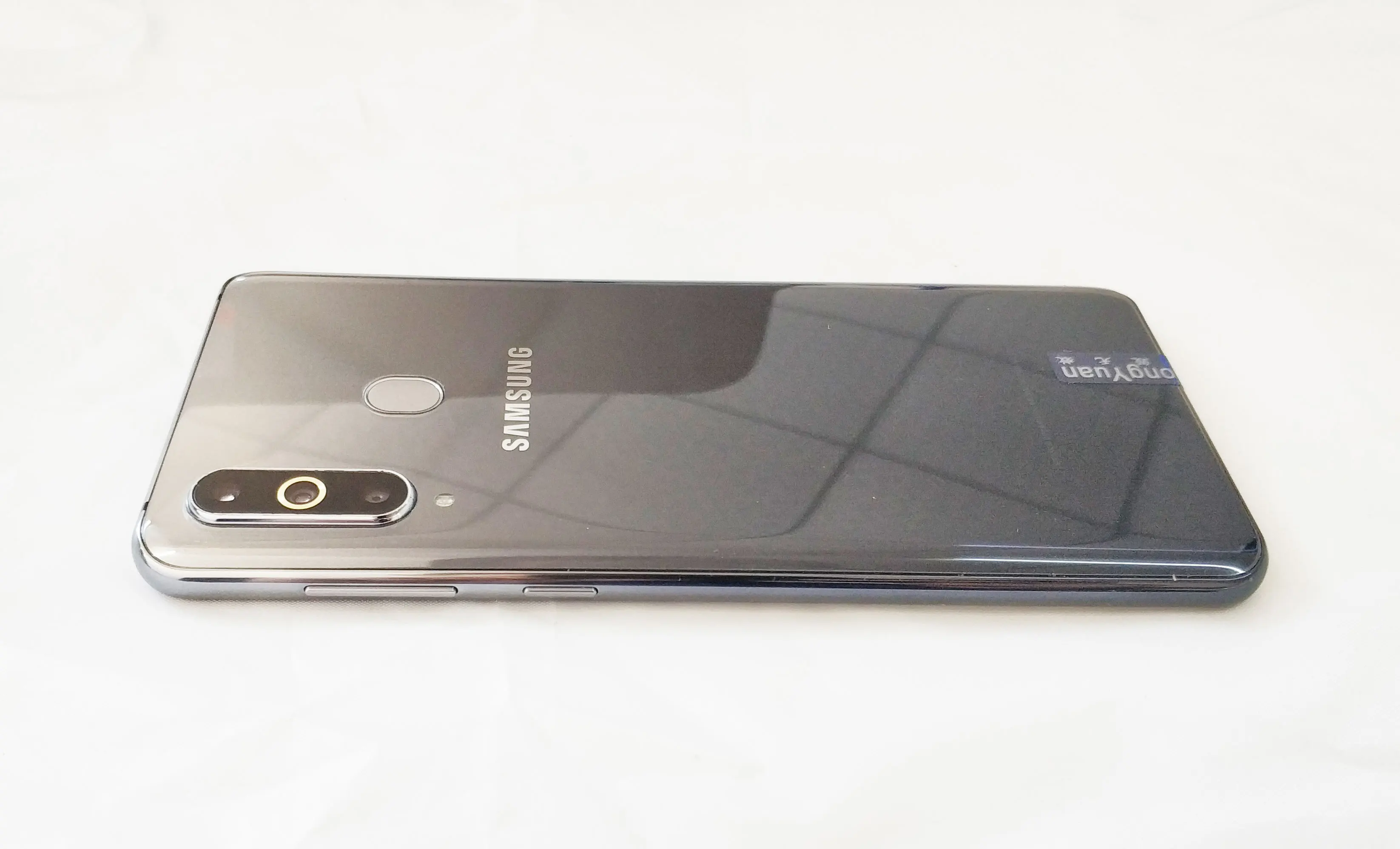 iphone xr refurbished Refurbished Unlocked Cell Phone Samsung Galaxy A9 Pro (2019) 6.4inch  6GB+128GB Single Sim Octa Core Snapdragon 710(10 nm) iphone 7 refurbished