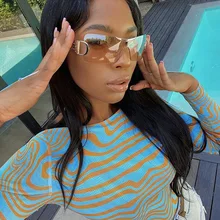 

Women Long Sleeve Striped Autumn Winter O Neck Skinny Streetwear Backelss Bodysuit Romper Playsuits New 2021 Fall Clothes Club