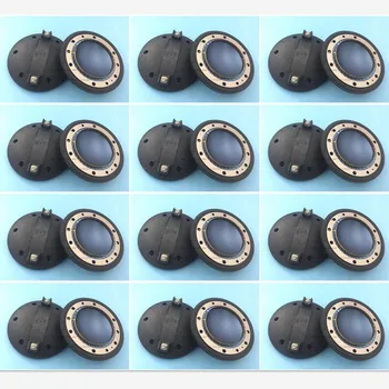

24pcs/Lot Replacement Diaphragm For EV Electro Voice 16 ohm DH1 DH1A DH1012 DH1202 DH2012 voice coil