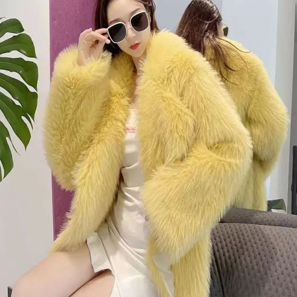 thick-warm-soft-shaggy-hairy-faux-fur-coat-women-long-sleeve-runway-stylish-loose-casual-winter-fluffy-jacket