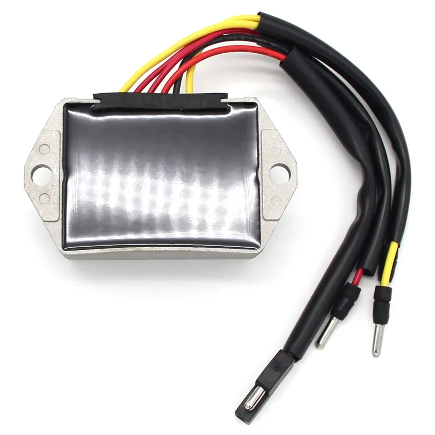 

Voltage Regulator Rectifier For Ducati SS SUPER SPORT 350 MONSTER 400 600 PANTAH DESMO 750 M100AA 900 High Quality Spare Parts