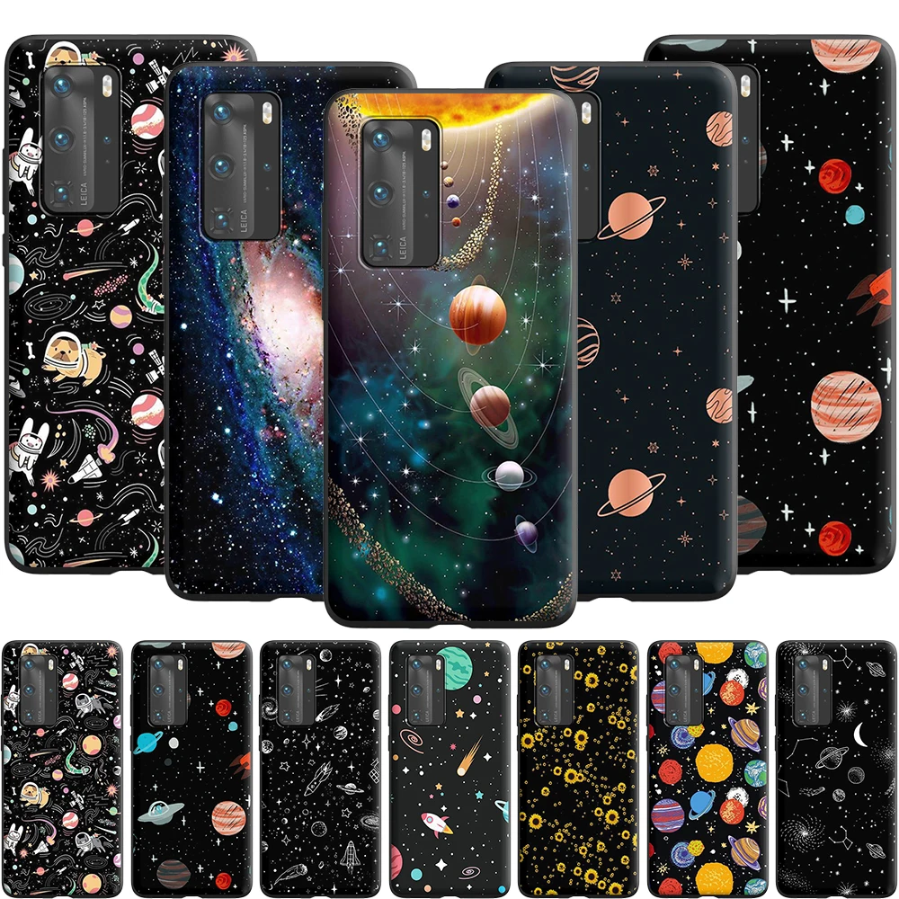Чехол для Huawei Mate 10 20 Lite Y6 Y7 Y9 Y6P P Smart S Y5P Y8P 2019 | Мобильные телефоны и аксессуары