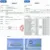 Силиконовая детская бутылочка Зеленый/Розовый 5 унций и 8 унций Детские бутылочки 2 Упаковки BPA бесплатно Бутылочка для кормления детей дети